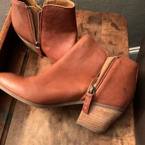 Frye boots